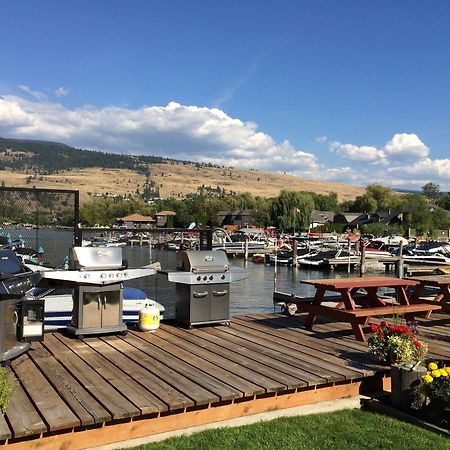Turtle Bay Marina Resort Winfield 외부 사진