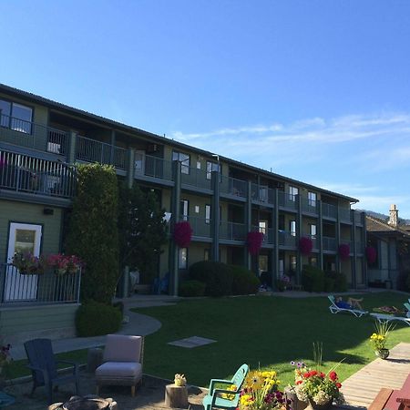 Turtle Bay Marina Resort Winfield 외부 사진