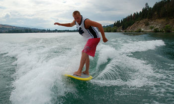 Turtle Bay Marina Resort Winfield 외부 사진