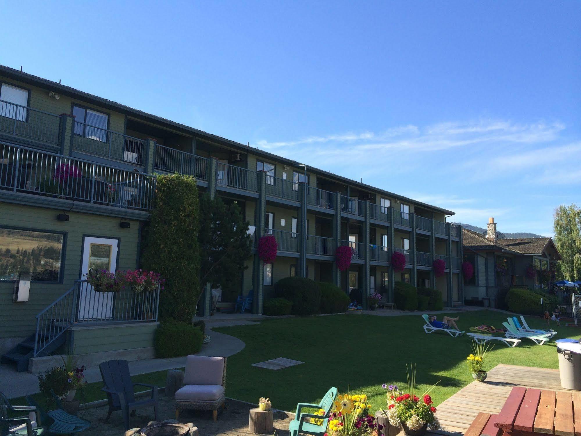 Turtle Bay Marina Resort Winfield 외부 사진